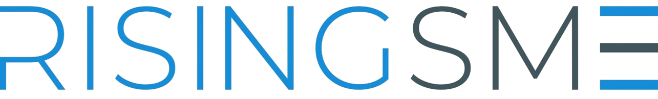 RisingSME Logo